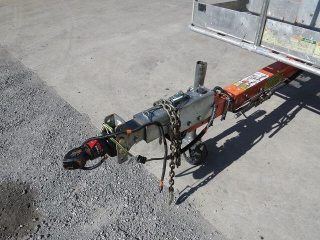 2018 JLG T500J Picture 15 2018 JLG T500J-15