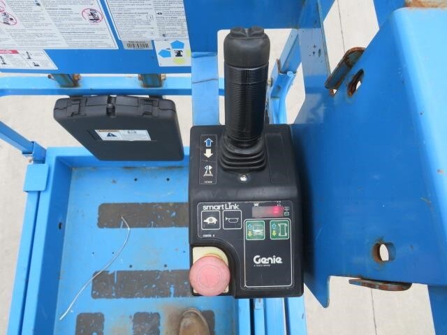 2017 Genie GS-2632 Picture 5 2017 Genie GS-2632-5