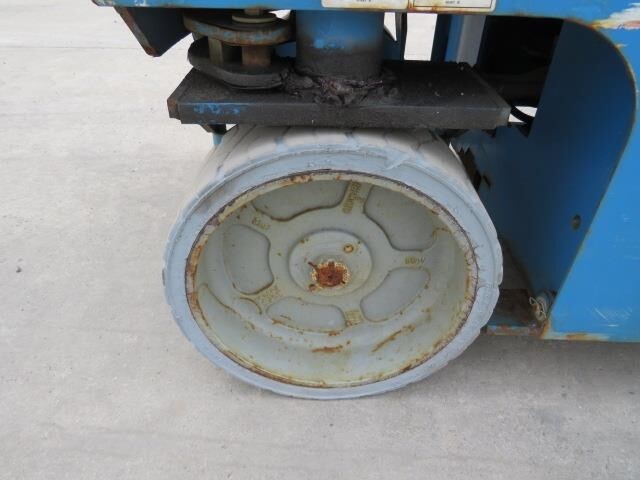 2017 Genie GS-2632 Picture 8 2017 Genie GS-2632-8