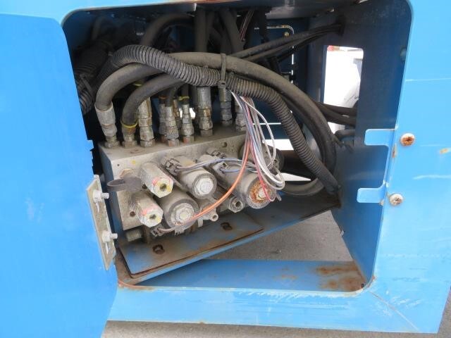 2017 Genie GS-2632 Picture 13 2017 Genie GS-2632-13