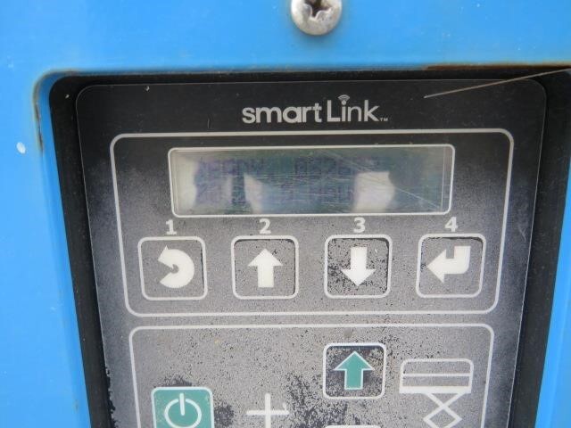 2017 Genie GS-2632 Picture 14 2017 Genie GS-2632-14