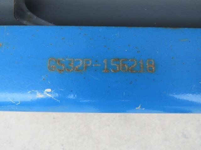 2017 Genie GS-2632 Picture 15 2017 Genie GS-2632-15