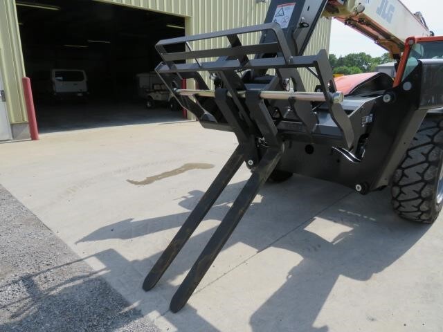 2025 JLG 1043-15