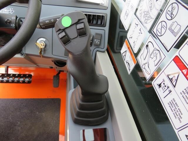 2025 JLG 1043-29