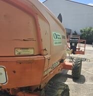 2016 JLG 400S-4