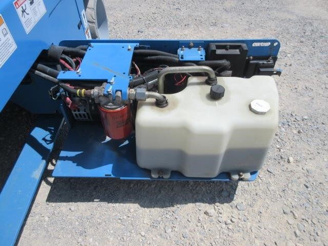 2017 Genie GS-3232 Picture 9 2017 Genie GS-3232-9