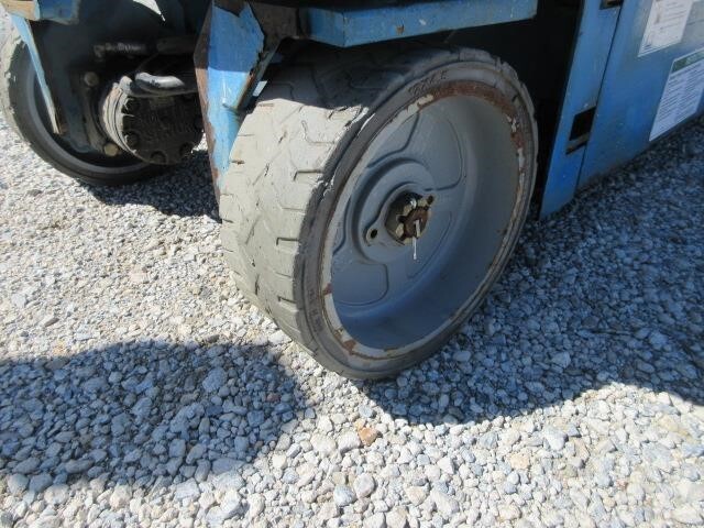 2018 Genie GS-1930-5