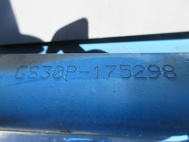 2018 Genie GS-1930-13