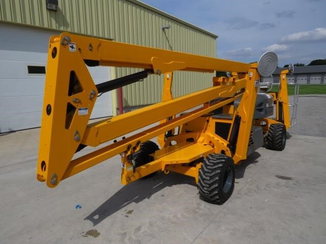 2022 Haulotte 55XA-21