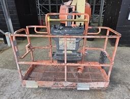 2017 JLG 450AJ Picture 2 2017 JLG 450AJ-2