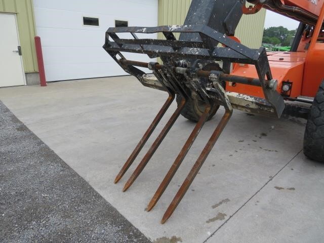 2020 SkyTrak 6042-9