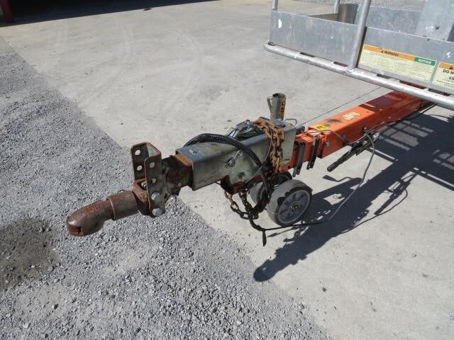 2018 JLG T500J-15