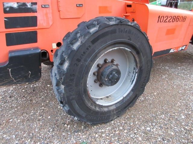 2018 SkyTrak 10054-10