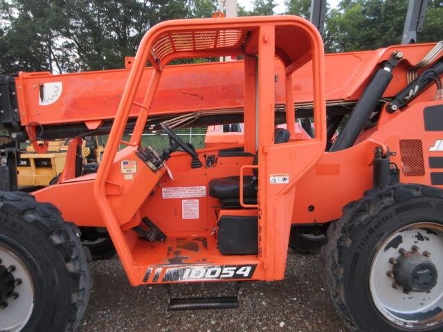 2018 SkyTrak 10054-16
