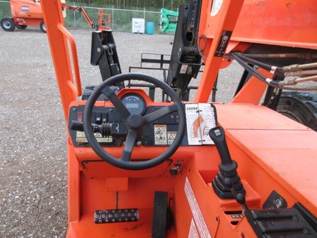 2018 SkyTrak 10054-21