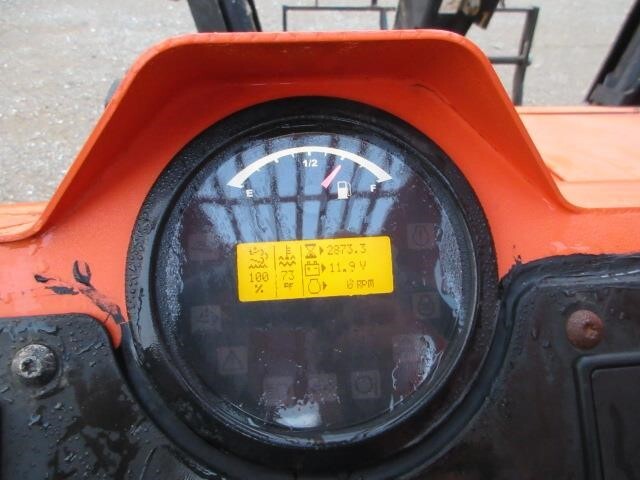 2018 SkyTrak 10054-22