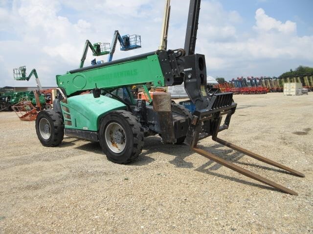 2017 JLG 1255 Picture 2 2017 JLG 1255-2
