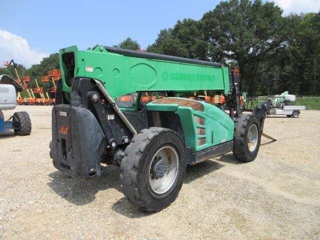 2017 JLG 1255 Picture 3 2017 JLG 1255-3