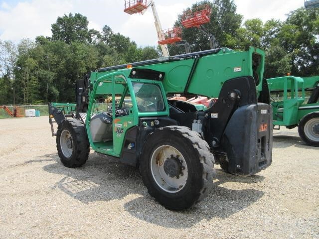 2017 JLG 1255 Picture 4 2017 JLG 1255-4
