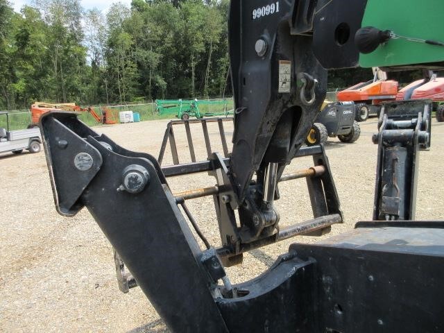 2017 JLG 1255 Picture 7 2017 JLG 1255-7