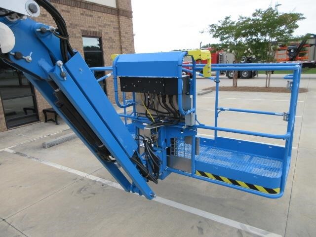 2025 Genie Z-62/40-9