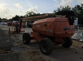 2017 JLG 660SJ Picture 2 2017 JLG 660SJ-2