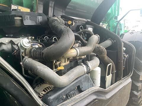 2017 JCB 509-42-17