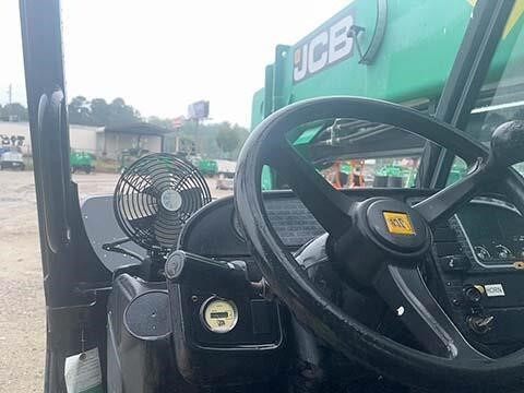 2017 JCB 509-42-23