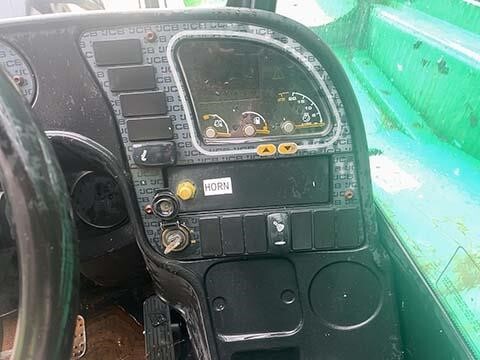 2017 JCB 509-42-25
