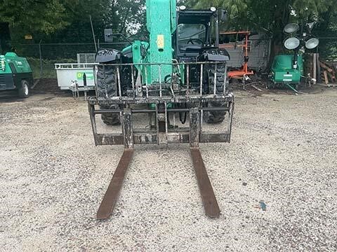 2017 JCB 509-42-30