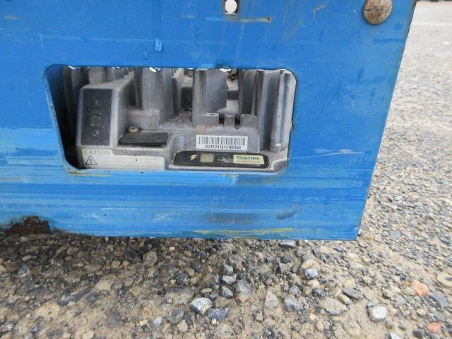 2018 Genie GS-1930-10
