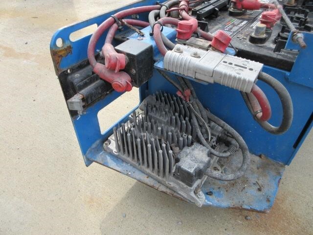 2018 Genie GS-1930-19