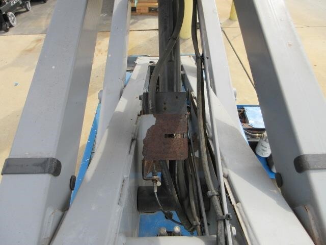 2018 Genie GS-1930-27