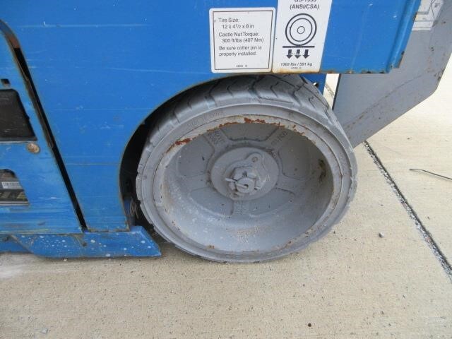2018 Genie GS-1930-29