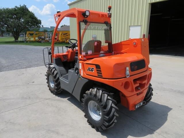 2025 SkyTrak 3013-2