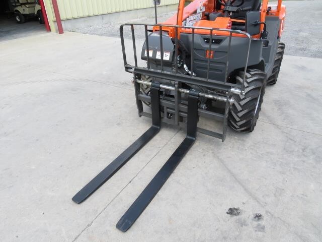 2025 SkyTrak 3013-9