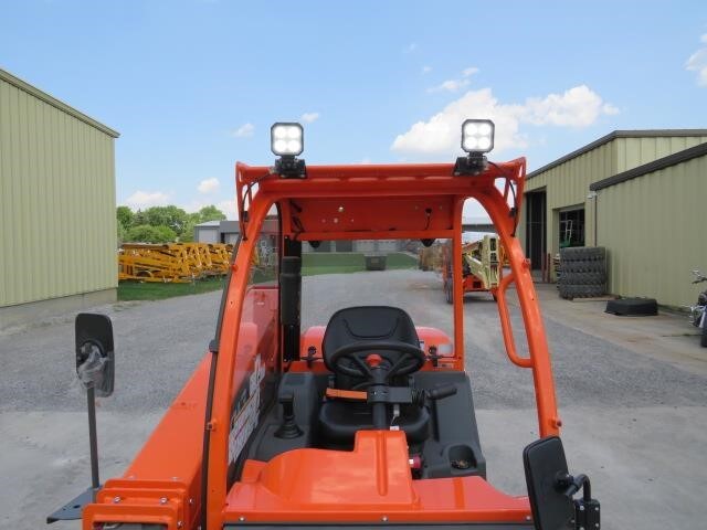 2025 SkyTrak 3013-23