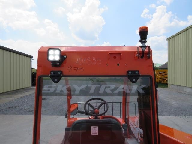 2025 SkyTrak 3013-24
