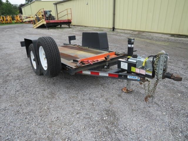 2021 MMDI T410H-2