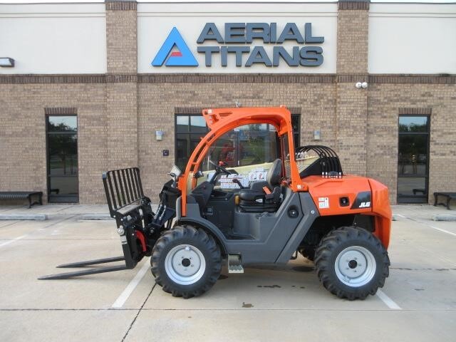 2025 JLG 313-1