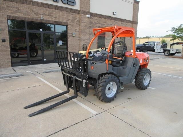 2025 JLG 313-2
