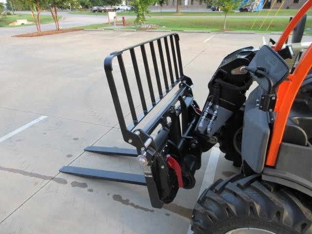 2025 JLG 313-8