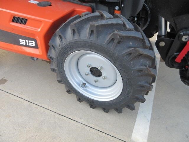 2025 JLG 313-10