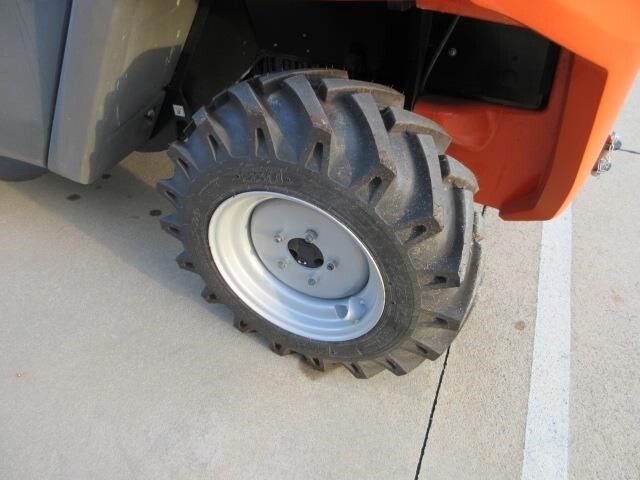 2025 JLG 313-12