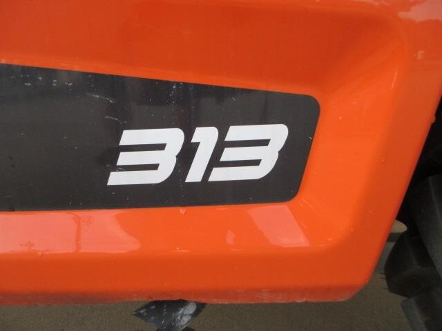 2025 JLG 313-15