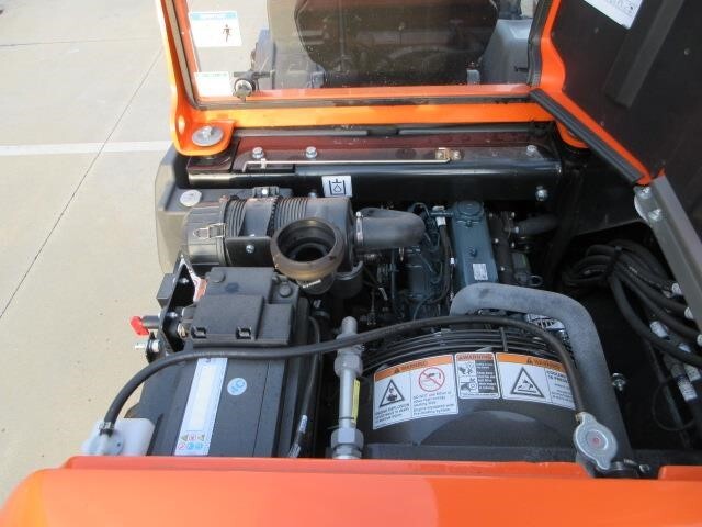2025 JLG 313-17