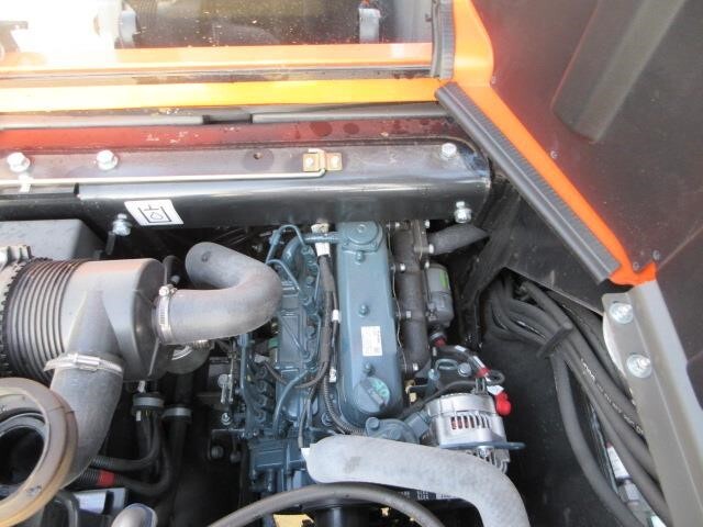 2025 JLG 313-18