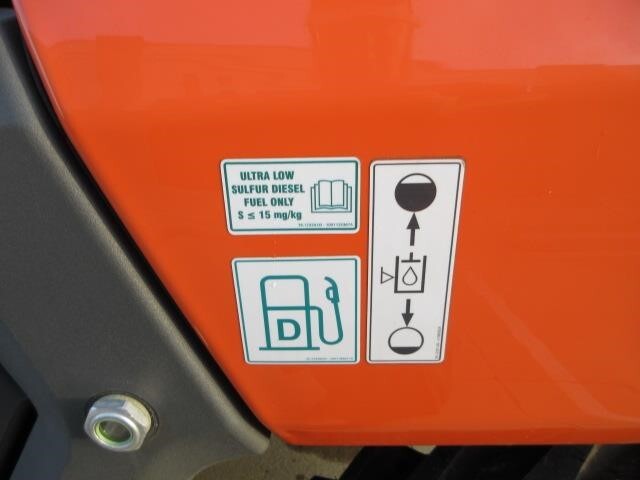 2025 JLG 313-19