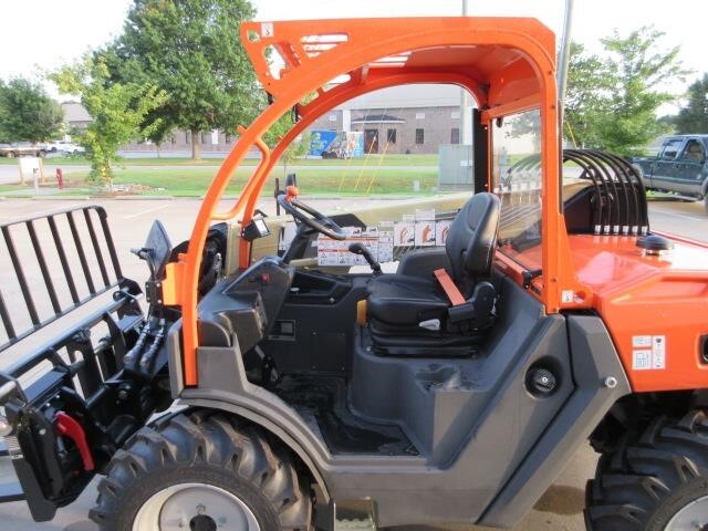 2025 JLG 313-20