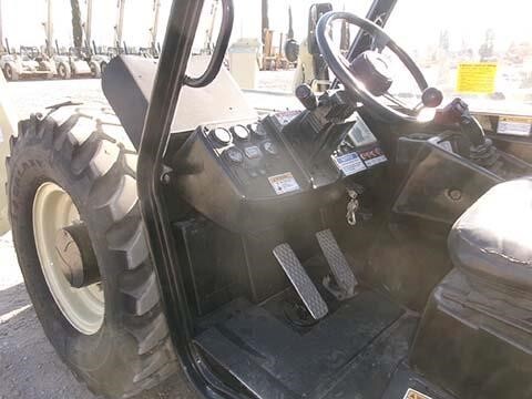 2006 Ingersol VR-1056C Picture 15 2006 Ingersol VR-1056C-15